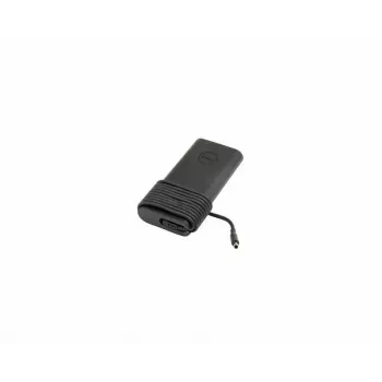 Strāvas adapteris Dell 6C3W2 90W Melns