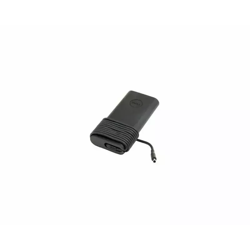 Strāvas adapteris Dell 6C3W2 90W Melns