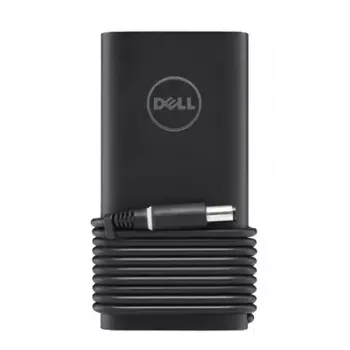 Strāvas adapteris Dell 6C3W2 90W Melns