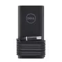 Strāvas adapteris Dell 6C3W2 90W Melns