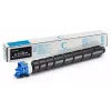 Tonera kasetne Kyocera TK-8345 CY 12K OEM Ciāna