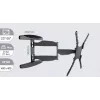 TV stiprinājums Vivolink VLMW2355A 55 collas Melns