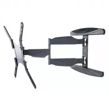 TV stiprinājums Vivolink VLMW2355A 55 collas Melns