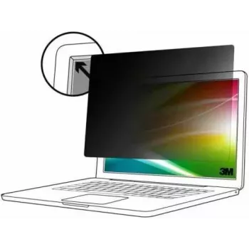 3M Bright Screen Privātuma Filtrs Apple MacBook Pro 16 - Apple® MacBook Pro® 16 (98044302150)