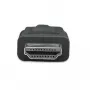 Manhattan HDMI kabelis 15 m - ekranēts - HDMI 1.4 - melns (323260)
