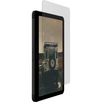 Urban Armor Gear UAG Rūdīta Stikla Ekrāna Aizsargs | Samsung Galaxy Tab Active4 Pro | (244452B1NA)