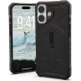 UAG Urban Armor Gear Pathfinder MagSafe Maciņš | Apple iPhone 17 | melns | 114550114040