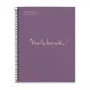 MIQUELRIUS ECO Emotions NB1 ECOLAVANDER Recy. A4 HOR 80G rosa Speditionsversand