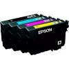 Epson Daisy Multipack 4 krāsas 18 Claria Home Ink — standarta ietilpība