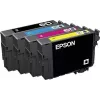 Epson Daisy Multipack 4 krāsas 18 Claria Home Ink — standarta ietilpība