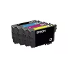 Epson Daisy Multipack 4 krāsas 18 Claria Home Ink — standarta ietilpība