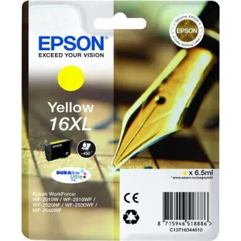 Epson C13T16344010 Printer Consumable Yellow