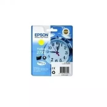 Epson C13T27144010 Printera palīgmateriāls dzeltens