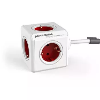 Pagarinātājs Allocacoc PowerCube 3 m