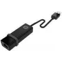 HP tīkla adapteris USB 10/100 Ethernet priekš EliteBook Revolve 810 G1, Slate 500 (XZ613AA#AC3)