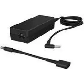 HP Smart AC Adapter - Barošanas bloks - 90 W - Šveices kontaktdakša (H6Y90AA#UUZ)