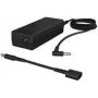 HP Smart AC Adapter - Barošanas bloks - 90 W - Šveices kontaktdakša (H6Y90AA#UUZ)