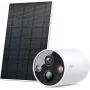 TP-LINK Tapo C425 KIT V1.26 - Tīkla novērošanas kamera - Āra zona - Laikapstākļu izturīga - Krāsa (diena/nakts) (C425 KIT)