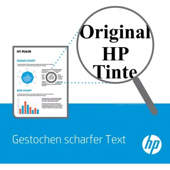 HP 302XL augstas ražības melna oriģinālā tintes kasetne