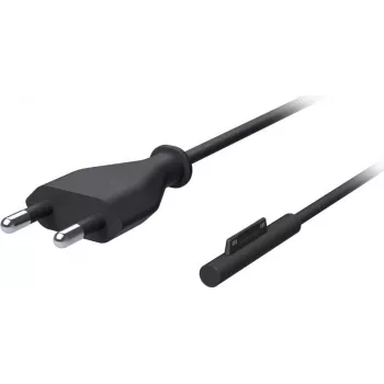Microsoft barošanas bloks 24 W - Ziemeļvalstīm - komerciāls - Surface Go, Go 2, Go 3 (LAC-00003)