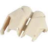 EFB Elektronik Kink Protection Sleeve Beige TM21