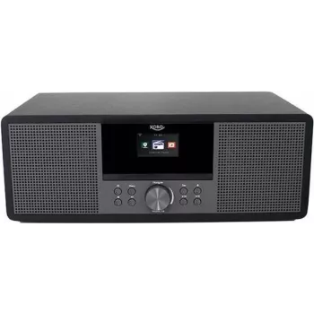 Interneta radio Xoro HMT 600 V2 Digital DAB DAB+ FM 20W