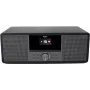 Interneta radio Xoro HMT 600 V2 Digital DAB DAB+ FM 20W