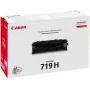 Canon 3480B002AA 719H printera palīgmateriāls melns