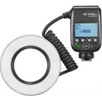 Godox MF-R76C makro zibspuldzes gredzens Canon (MF-R76C)