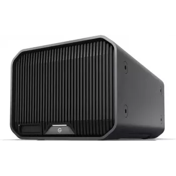 Ārējais cietais disks Western Digital 36 TB USB Type-C G-RAID SDPHK2H-036T-MBAAD