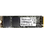 Transcend MTE710T - SSD - 256 GB - iekšējais - M.2 2280 (Divpusējs) - PCIe 4.0 x4 (NVMe) (TS256GMTE710T)