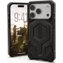 UAG Urban Armor Gear Monarch Pro MagSafe Macītis | Apple iPhone 17 Pro | oglekļa šķiedra | 114513114242