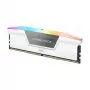 32GB DDR5 PC 6400 CL36 CORSAIR KIT (2x16GB) Vengeance balts mazumtirdzniecībai