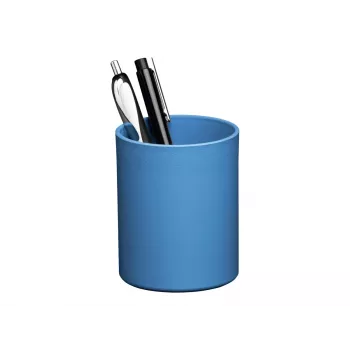 Pildspalvu/Zīmuļu Turētājs Durable ECO Otrreizējās Pārstrādes Plastmasa Zils 775906