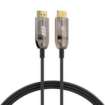 EFB Elektronik HDMI optiskais aktīvais kabelis AOC - 30 m (HDMI-21-00008)