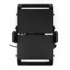 Princess 01.112530.01.001 Multi Grill 2-in-1 Melns 1500W