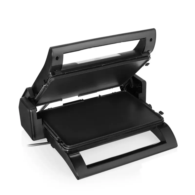 Princess 01.112530.01.001 Multi Grill 2-in-1 Melns 1500W