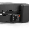 Princess 01.112530.01.001 Multi Grill 2-in-1 Melns 1500W