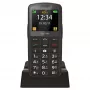 Beafon SL260LTE_EU003SB Displejs Sudraba