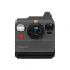 Polaroid Now Bundle Momentānā Kamera Gen. 3 (pamatkomplekts) Melna