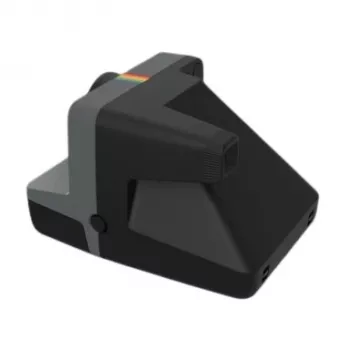 Polaroid Now Bundle Momentānā Kamera Gen. 3 (pamatkomplekts) Melna