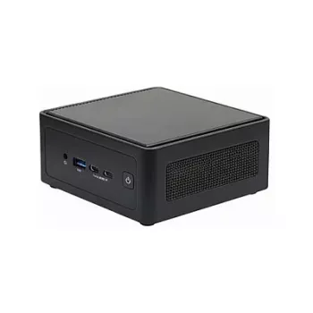 ASROCK NUC-Box 4x4 BOX-8640U/EU/AI mini dators (bez atmiņas un diska)