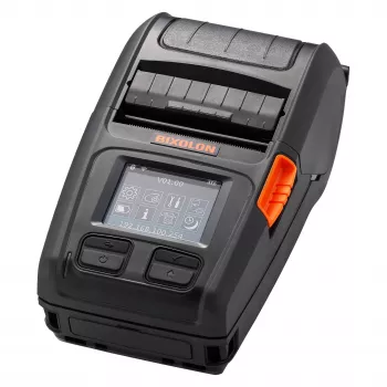 Bixolon XM7-20WDAK/BEG Mobilais printeris