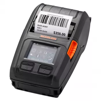 Bixolon XM7-20WDAK/BEG Mobilais printeris