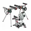Metāla zāģis Metabo KGS 305 M, 305 mm asmens, 2000 W motors