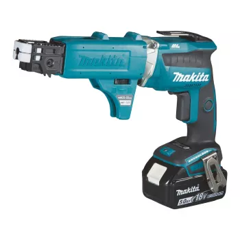 Makita DFS452TJX2 Bezvadu Skrūvgriezis