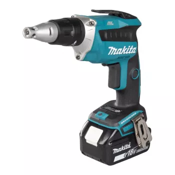 Makita DFS452TJX2 Bezvadu Skrūvgriezis