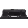 Dell E-Port II Simple - Portu replicētājs - 130 W - Apvienotā Karaliste, Īrija - saderīgs ar Latitude E5270, E5440, E5450, E5550, E5570, E7240, E7250, E7270, E7440, E7450, E7470 (MVP71)