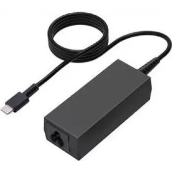 Strāvas adapteris Yealink PSU-PD65W-USBC/USBC 1.5M MTouch Plus un BYOD-BOX