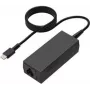 Strāvas adapteris Yealink PSU-PD65W-USBC/USBC 1.5M MTouch Plus un BYOD-BOX